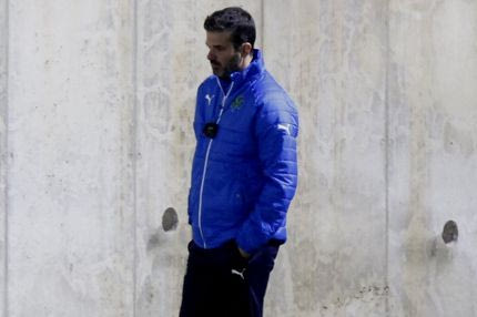 Στραματσόνι – ΠΑΟ: Μια σχέση που πεθαίνει…