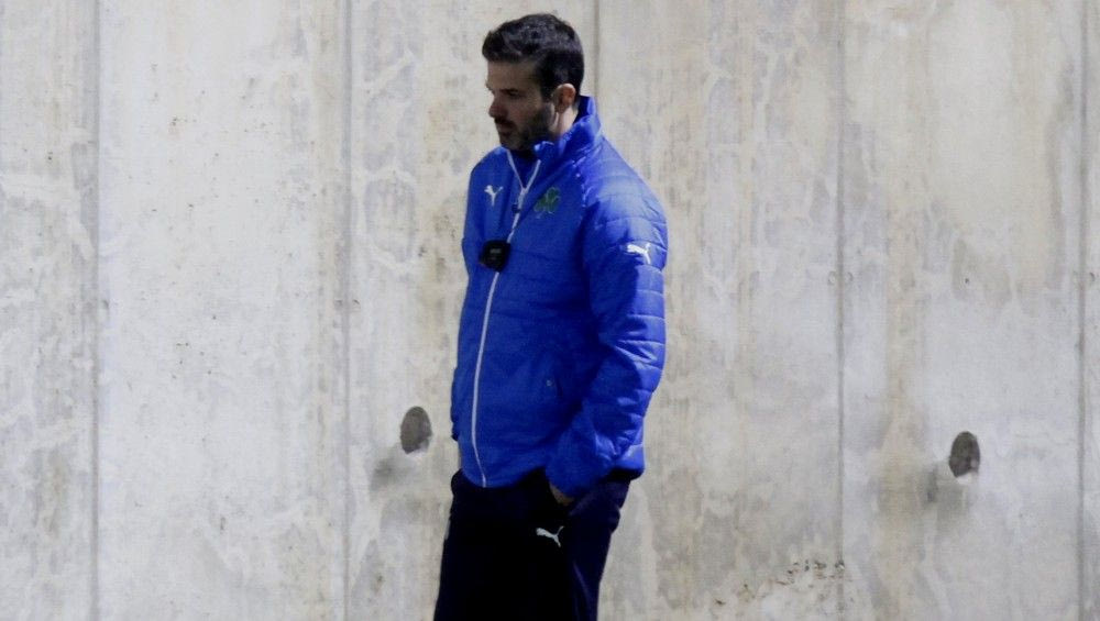 Στραματσόνι – ΠΑΟ: Μια σχέση που πεθαίνει…