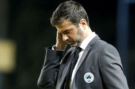 Οι “απαγορεύσεις” της UEFA για τον Στραματσόνι