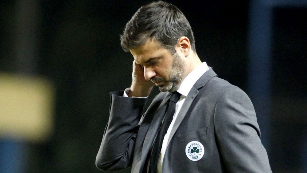 Οι “απαγορεύσεις” της UEFA για τον Στραματσόνι