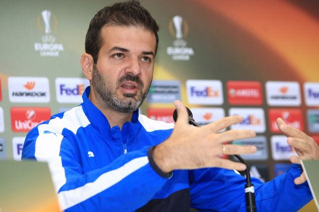 Στραματσόνι: “Εδώ  είμαι, δεν πέθανα…”