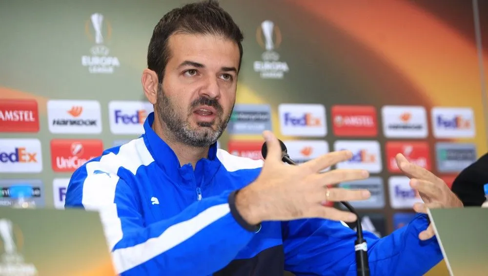 Στραματσόνι: “Εδώ  είμαι, δεν πέθανα…”