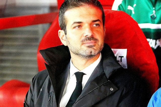 Ραντεβού με Στραματσόνι και άμεσες εξελίξεις
