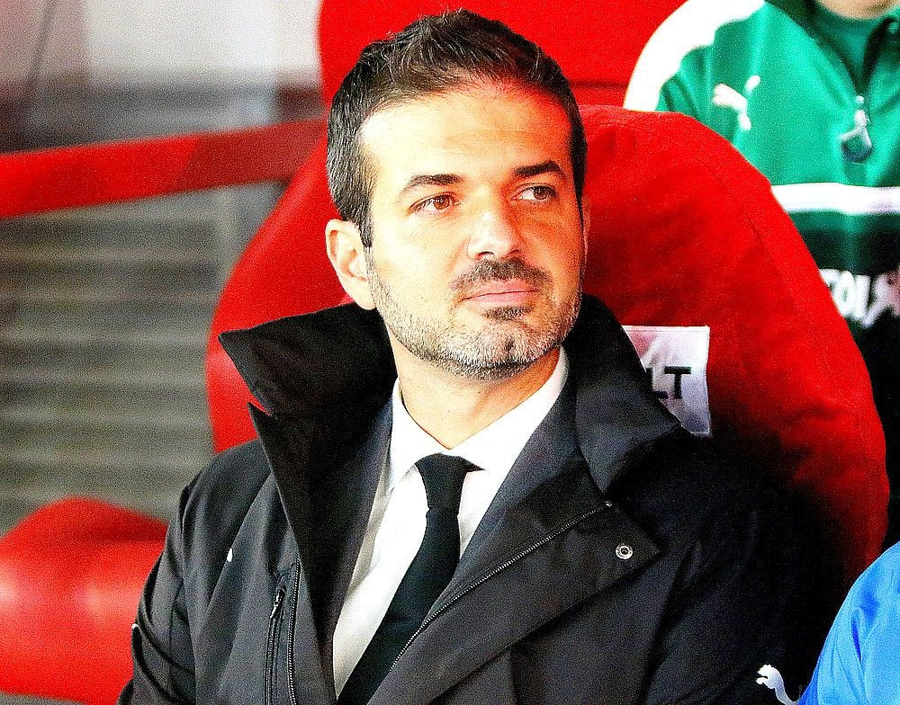 Τα προπονητικά “εγκλήματα” του Αντρέα Στραματσόνι