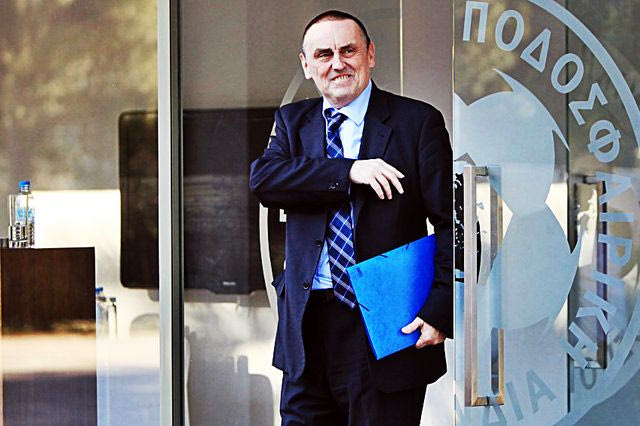 Η ΑΕΚ με τους “12”, ο Ολυμπιακός με ΠΑΟΚ, ΠΑΟ!!