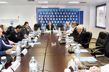 Τόσο κόστισε η μελέτη για την ανταγωνιστικότητα του πρωταθλήματος