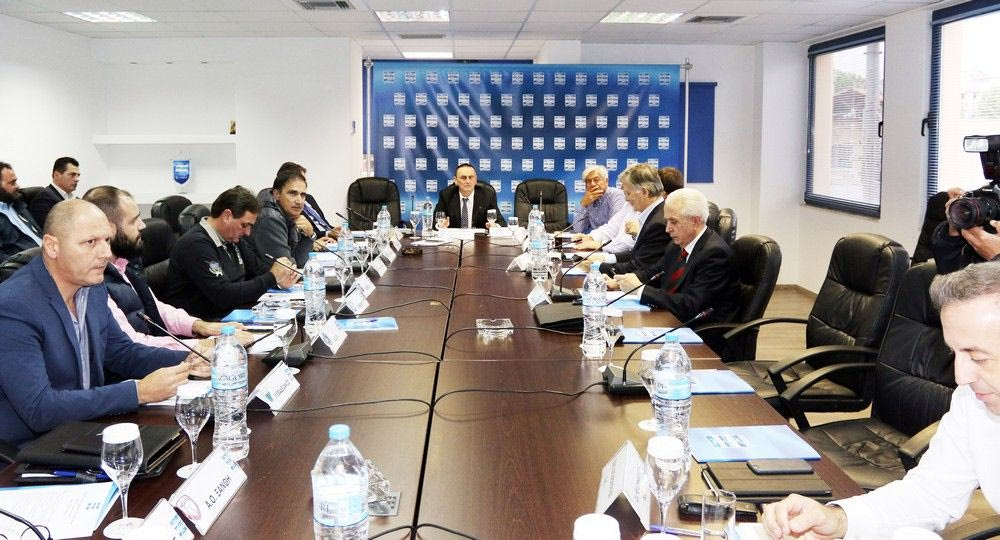 Τόσο κόστισε η μελέτη για την ανταγωνιστικότητα του πρωταθλήματος