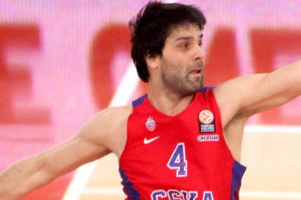 VIDEO: Πάσα – ποδιά από τον Τεόντοσιτς στον Μπιρτς