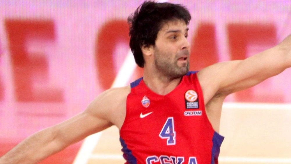 VIDEO: Πάσα – ποδιά από τον Τεόντοσιτς στον Μπιρτς