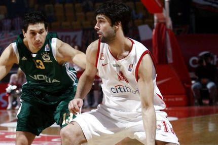 Πώς και γιατί έφυγε ο Τεόντοσιτς από τον Ολυμπιακό…