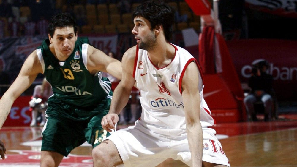 Πώς και γιατί έφυγε ο Τεόντοσιτς από τον Ολυμπιακό…