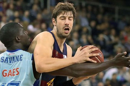 Βρήκε Μαδριλένους να ξεσπάσει η Μπαρτσελόνα