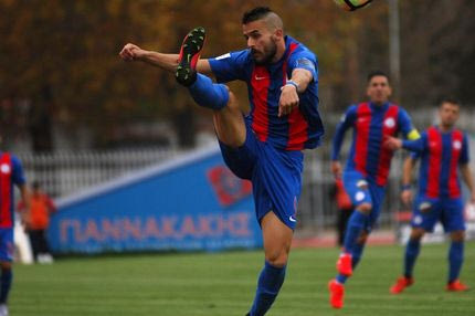 Οι παίκτες των Τρικάλων υπέγραψαν να μην πληρωθούν