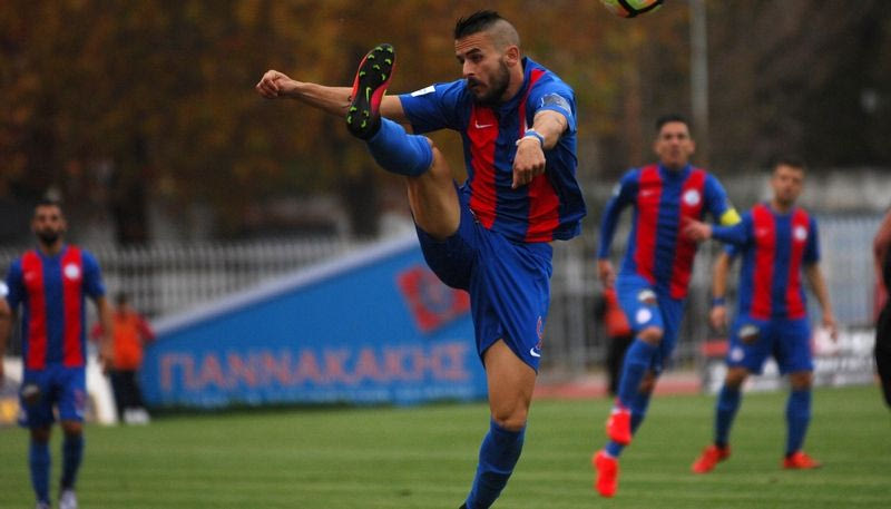 Οι παίκτες των Τρικάλων υπέγραψαν να μην πληρωθούν