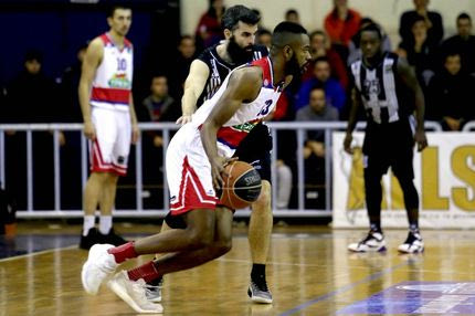 Εξέθεσαν τον ΠΑΟΚ τα Τρίκαλα!