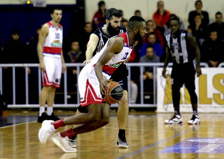 Εξέθεσαν τον ΠΑΟΚ τα Τρίκαλα!