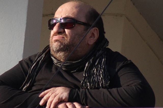 Η παρέμβαση του Τσάκα στο Sport24 Radio για τον Παναθηναϊκό