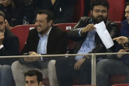 Ιδέα δεν είχαν στον ΣΥΡΙΖΑ για το Γουδή!