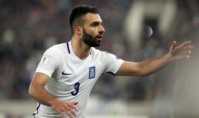 Το σχόλιο του Τζαβέλλα για το ματς της Εθνικής