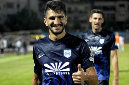 Και το Όσκαρ ατυχίας πάει στον Τζημόπουλο