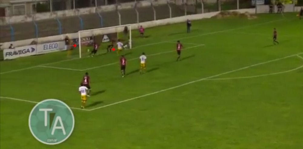 Αυτογκόλ για… κλάματα