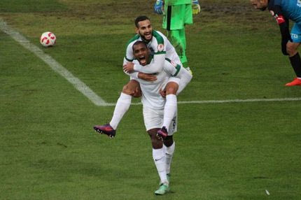 Τρεις “Έλληνες” πέτυχαν έξι γκολ σε ένα ματς!