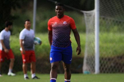 Ο Μαμούτε είναι… άσφαιρος