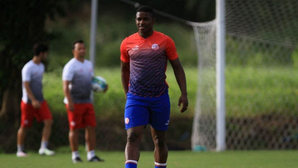 Ο Μαμούτε είναι… άσφαιρος