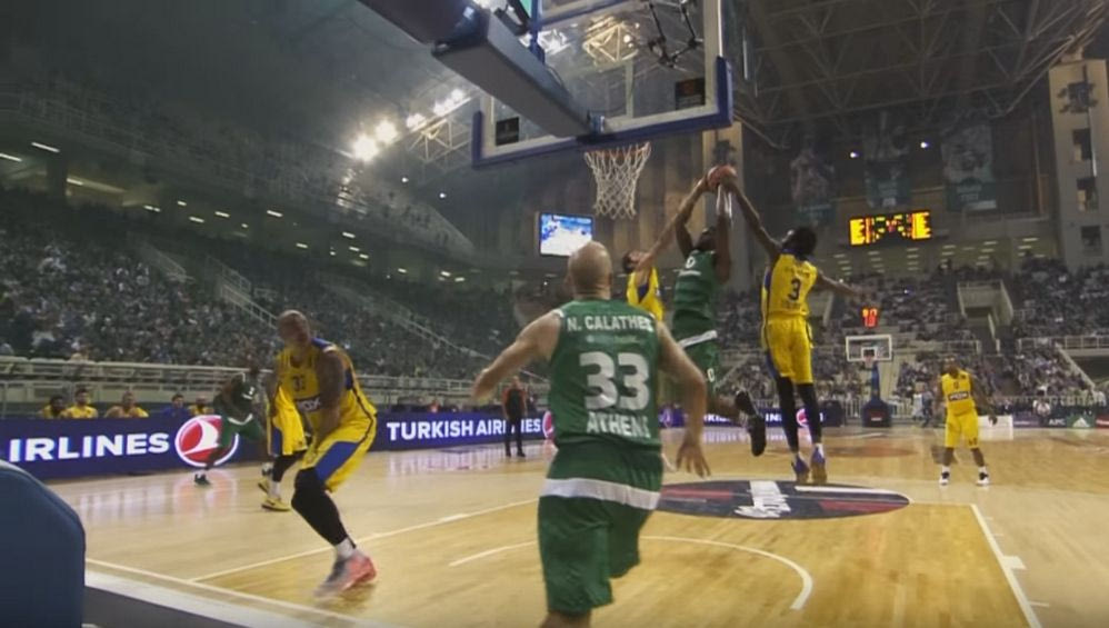 Τοπ 10 με Σίνγκλετον και Χάινς