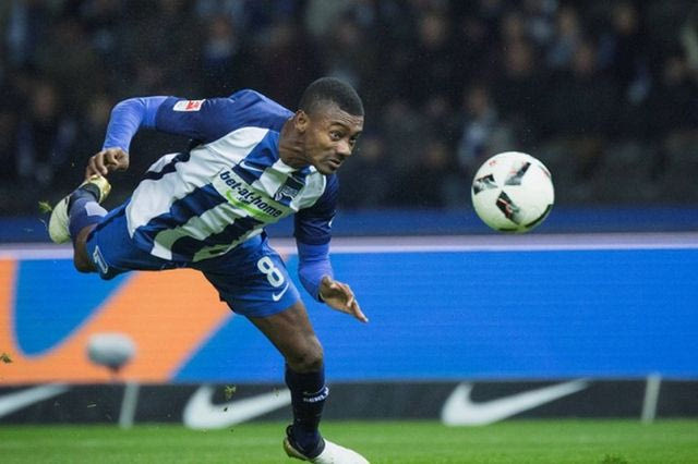 Γκολ μετά από… μπιλιάρδο ο Καλού