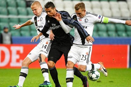 Ανατροπές-καταστροφές! Χαμός στο CHL…