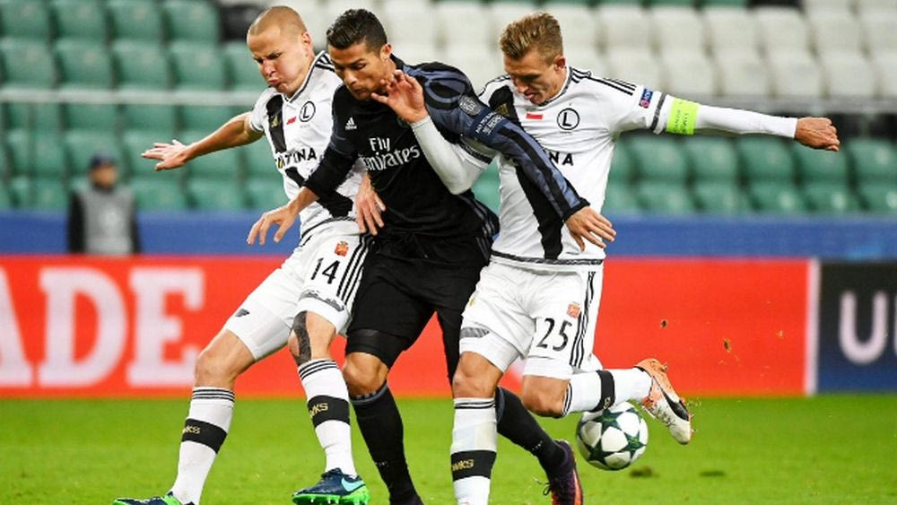 Ανατροπές-καταστροφές! Χαμός στο CHL…