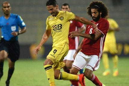 Οι δεύτερες σκέψεις επιστροφής του Μπαρμπόζα!