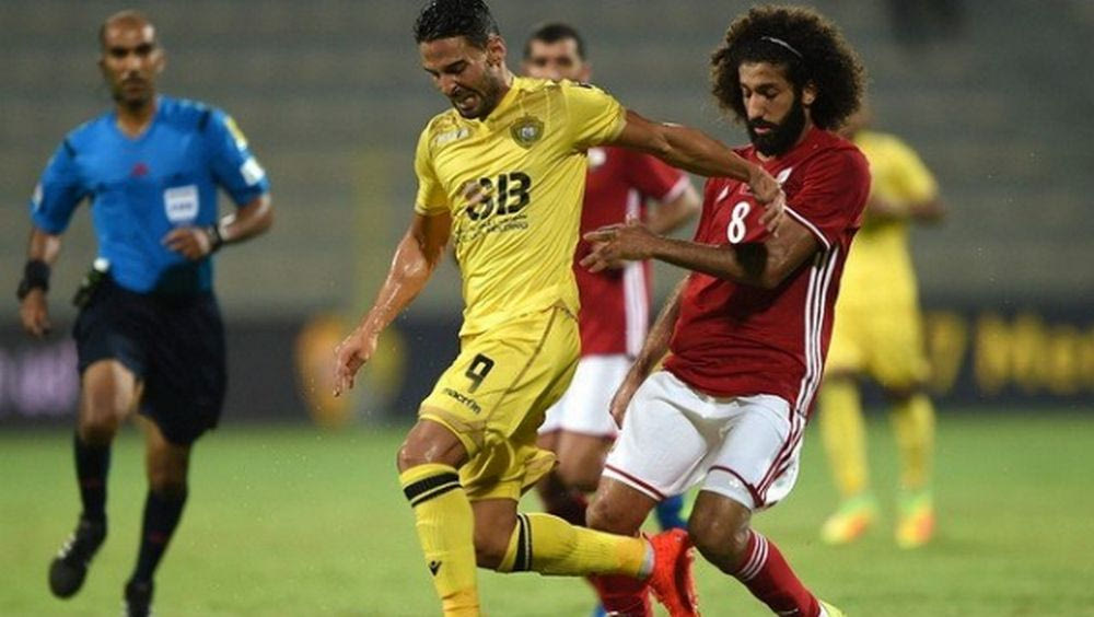 Οι δεύτερες σκέψεις επιστροφής του Μπαρμπόζα!