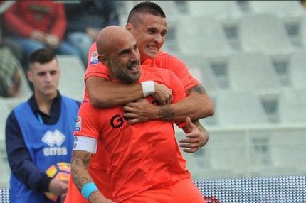 Επιτέλους, έφαγαν… Μακαρόνε στην Έμπολι