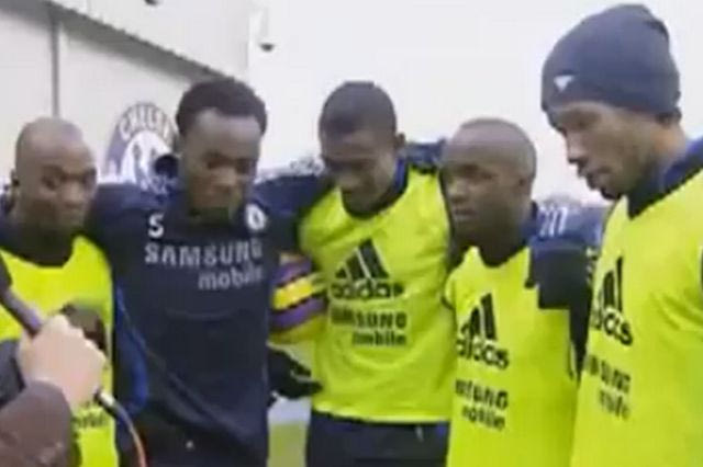 Επικό τρολάρισμα από Εσιέν, Ντρογκμπά σε Ντιαρά