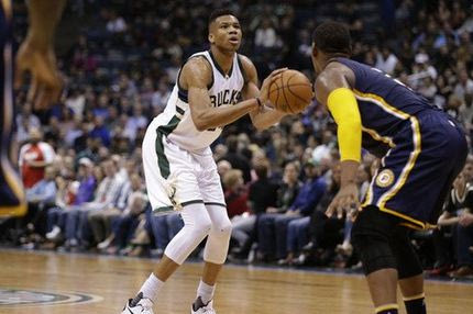 Μυθικός Westbrook, συγκινητικός Giannis με double-double!