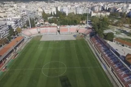 Ο Πανσερραϊκός έχει… ξεφύγει