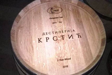 Άφησε το μπάσκετ και φτιάχνει… βότκα!