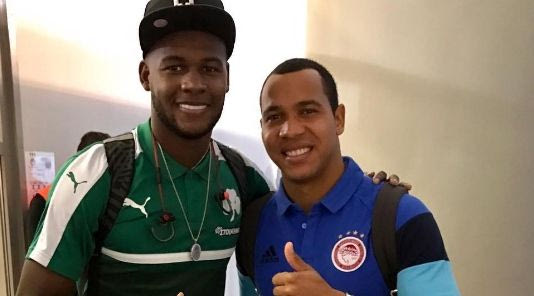 Θέλουμε ποδοσφαιρικό πολιτισμό, τρομάρα μας…