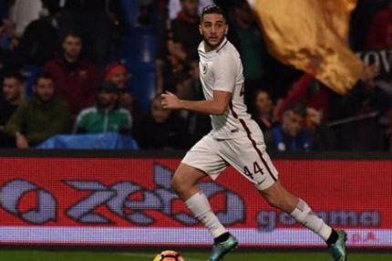 Διπλή γκέλα ο Μανωλάς και ισοφάριση στο Αταλάντα-Ρόμα