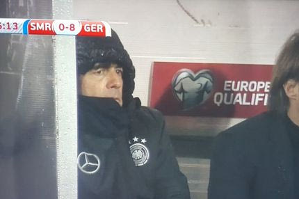 Η Μπάγερν τρόλαρε τον… κουκουλοφόρο Λεβ!