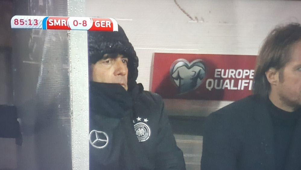 Η Μπάγερν τρόλαρε τον… κουκουλοφόρο Λεβ!