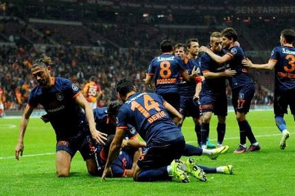 Πήρε το ντέρμπι με την Γαλατά η Λέστερ της Τουρκίας!