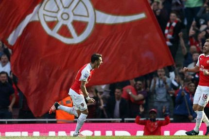 Εζίλ όπως λέμε… Μπέργκαμπ