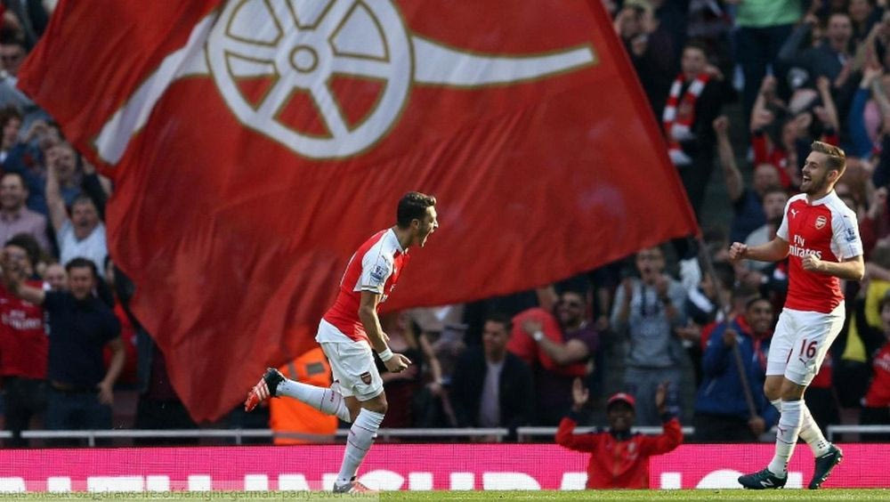 Εζίλ όπως λέμε… Μπέργκαμπ