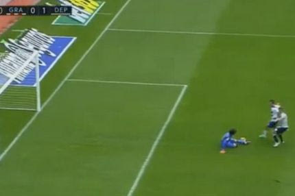 Το… έπνιξε ο Οστόα