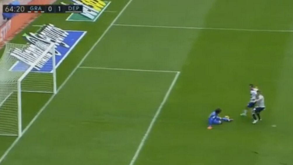 Το… έπνιξε ο Οστόα