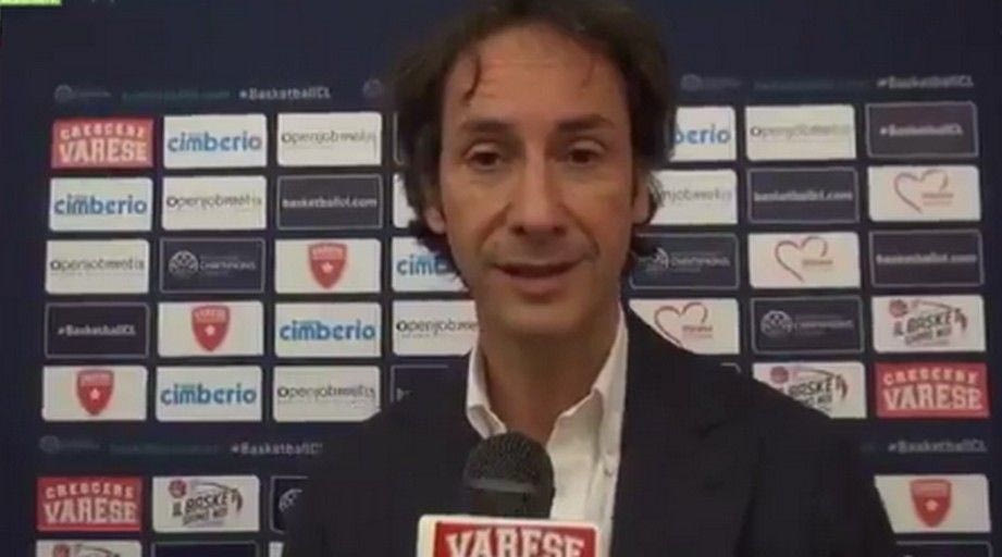 Ο Κολντεμπέλα υποδέχθηκε τον ΠΑΟΚ στα… ελληνικά!