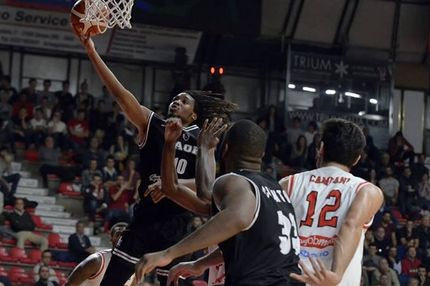 Ο ΠΑΟΚ διόρθωσε το λάθος του